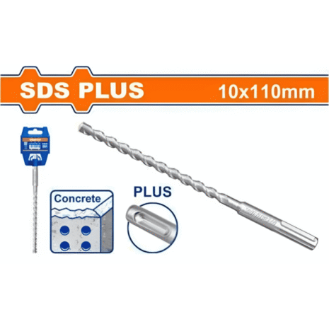 foret-sds-plus-10x110-wadfow-whd1204