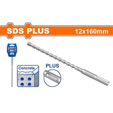 foret-sds-plus-12x160-wadfow-whd1208-