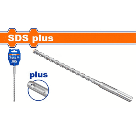 foret-sds-plus-6x110-wadfow-whd1202