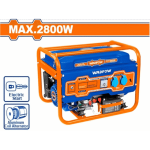 GENERATEUR 2800W A/BATT WADFOW WGEAA05D