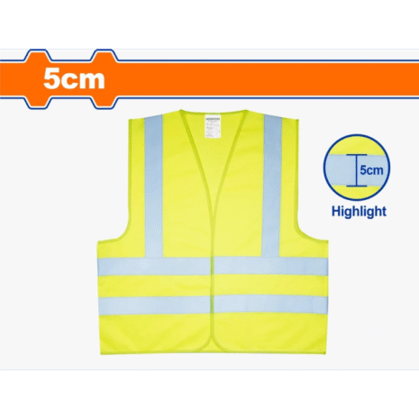 gilet-hvisibilte-jaune-xl-wadfow-wrv1802