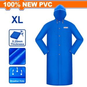 IMPERMEABLE MANTEAU XL WADFOW WRC20XL