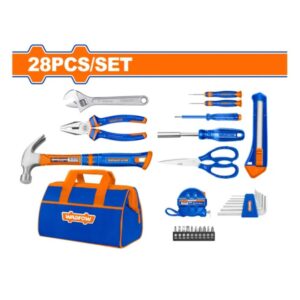 JEU 28 OUTILS /SAC WADFOW WHS1M28