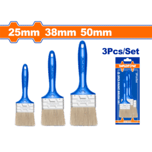 JEU 3 PINCEAUX MP WADFOW WPB1931