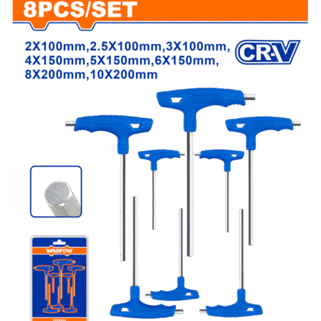 jeu-8-cle-male-a-poigne-wadfow-whk1481