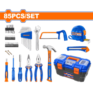 JEU 85 OUTILS WADFOW WHS3B85