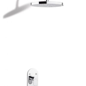 KIT MITIGEUR DE DOUCHE ENCASTRÉ SFAX - SOPAL