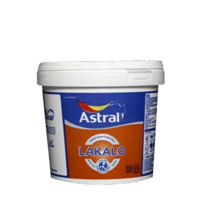 LAKALO 0.75L BLANC SATINE ASTRAL