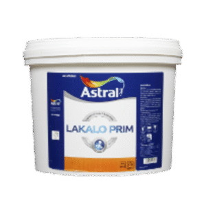LAKALO PRIM DE 5KG ASTRAL