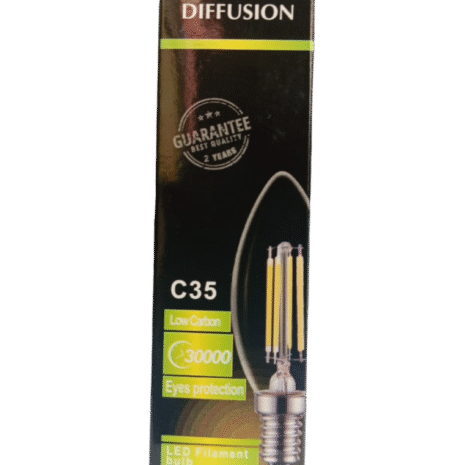 lampe-filament-c35-e14-diffusion-4w