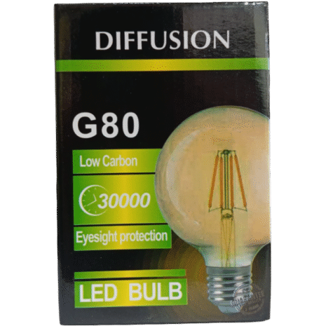 lampe-filament-g80-4w-e27-diffusion