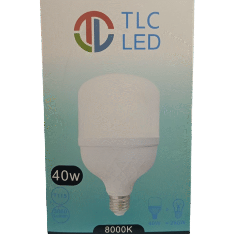 lampe-t115-40w-bob-e27-blanc-8000k-tlc