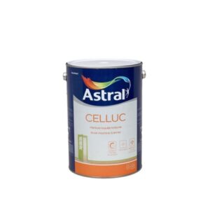LAQUE CELLUC ROUGE VIF 1KG ASTRAL