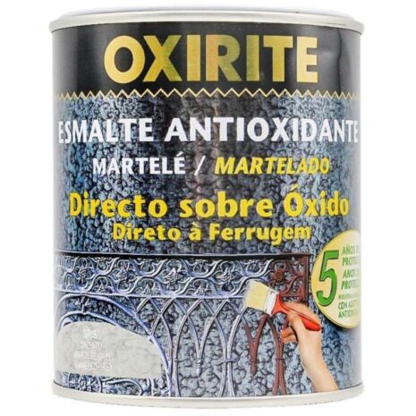 laque-oxirite-martele-gris-075l laque-oxirite-martele-gris-075l