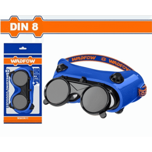 LUNETTE SOUDURE WADFOW WSG3811