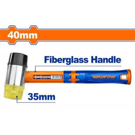 maillet-caout-35mm-mfibre-wadfow-whm7305-
