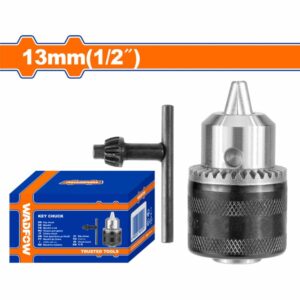 MANDRIN+CLE 13MM WADFOW WKCU6202