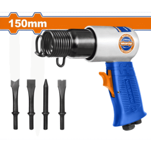 MARTEAU PNEUMATIQUE +4FO- RET WADFOW WAT4515