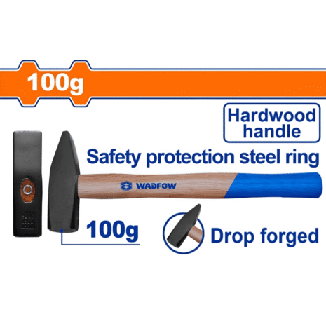 marteau-rivoir-100gr-mbois-wadfow-wmb1301-