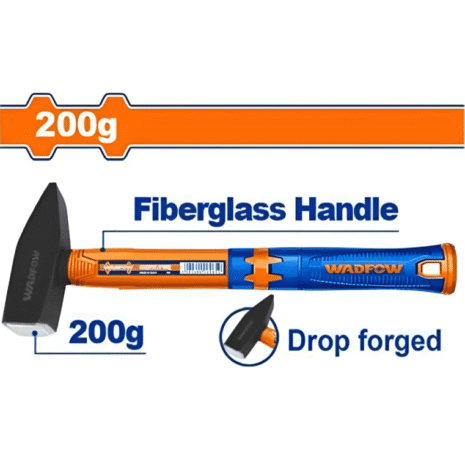 marteau-rivoir-200gr-mfibre-wadfow-whm1302-