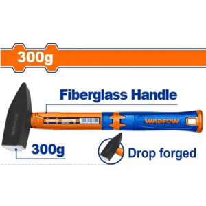 MARTEAU RIVOIR 300GR M/FIBRE WADFOW WHM1303