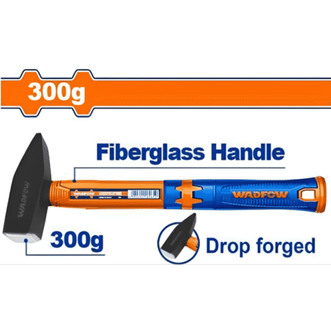 marteau-rivoir-300gr-mfibre-wadfow-whm1303