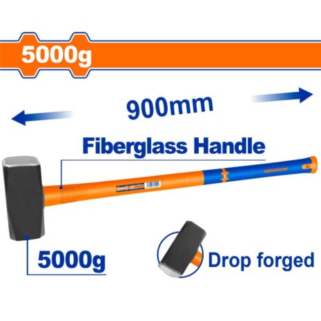 masse-carre-mfibre-5kg-wadfow-whm2350