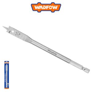 MECHE BOIS PLAT 10 WADFOW WWF1K10