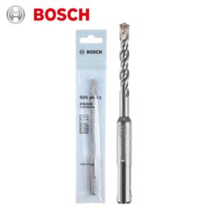 MECHE SDS PLUS 6X100/160 REF418 BOSCH