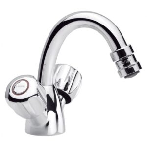 MÉLANGEUR DE BIDET SALAKTA - SOPAL