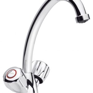 MÉLANGEUR DE LAVABO SALAKTA - SOPAL