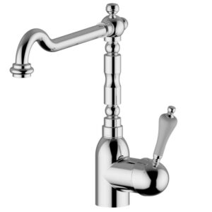 MITIGEUR 17507 ÉVIER