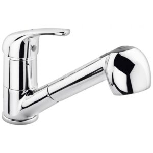 MITIGEUR D'ÉVIER DOUCHETTE AMOVIBLE SOUSSE - SOPAL