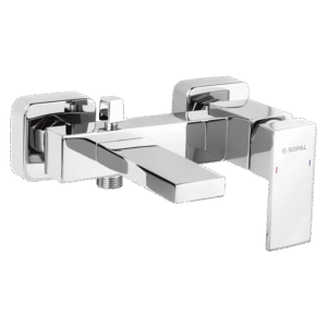 MITIGEUR DE BAIN DE DOUCHE EL JEM - SOPAL