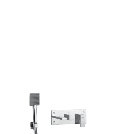 mitigeur-de-bain-douche-encastre-3-sorties-avec-pommeau-de-douche-mural-el-jem-sopal