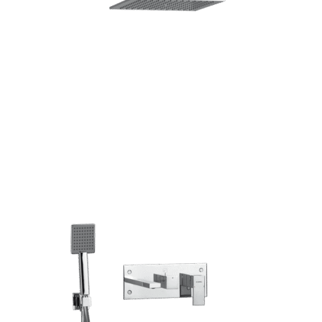 mitigeur-de-bain-douche-encastre-3-sorties-avec-rain-shower-mural-el-jem-sopal