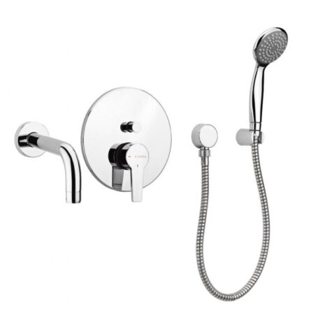mitigeur-de-bain-douche-encastre-douz-sopal