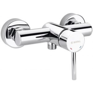 MITIGEUR DE DOUCHE BIZERTE - SOPAL