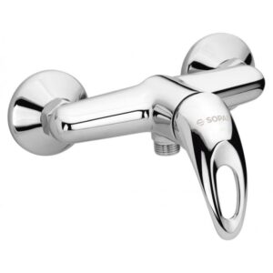 MITIGEUR DE DOUCHE KORBA - SOPAL