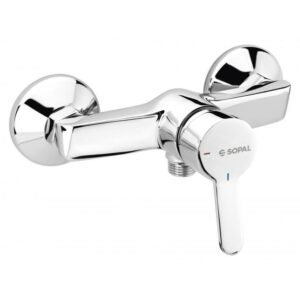 MITIGEUR DE DOUCHE ZEMBRA - SOPAL