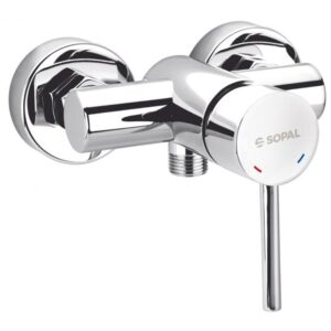 MITIGEUR DE TOILETTE BIZERTE - SOPAL