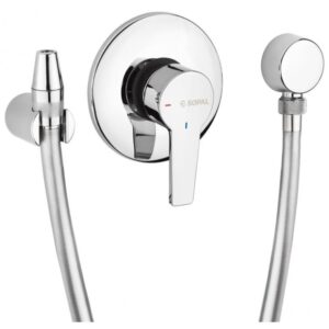 MITIGEUR DE TOILETTE ENCASTRÉ DOUZ - SOPAL