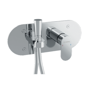 MITIGEUR DE TOILETTE ENCASTRÉ SFAX - SOPAL