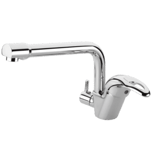 MITIGEUR D’ÉVIER 3 ENTRÉES 1 SORTIE DJERBA - SOPAL