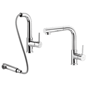 MITIGEUR D’ÉVIER EXTRACTIBLE BIZERTE - SOPAL