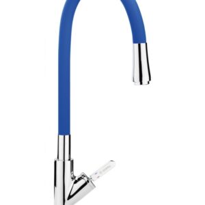 MITIGEUR D’ÉVIER NABEUL BLEU - SOPAL