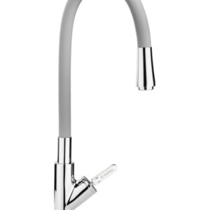 MITIGEUR D’ÉVIER NABEUL GRIS - SOPAL