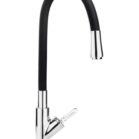 mitigeur-devier-nabeul-noir-sopal