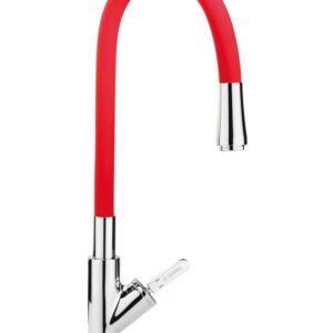 MITIGEUR D’ÉVIER NABEUL ROUGE - SOPAL