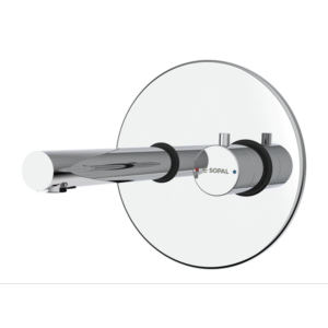 MITIGEUR DE BAIN-DOUCHE DJERBA - SOPAL